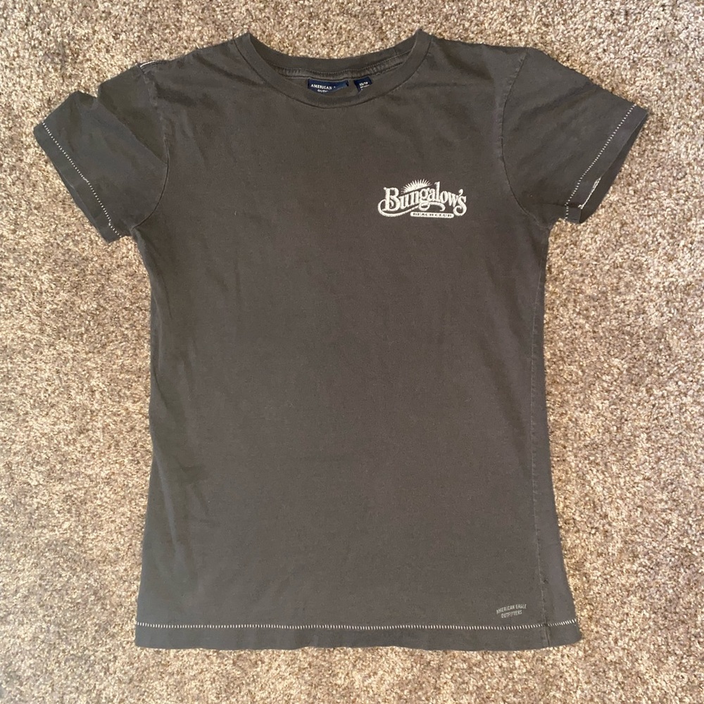 American Eagle Graphic Tee XS